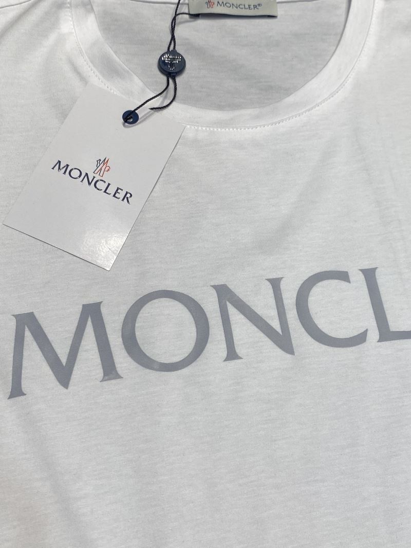 Moncler T-Shirts